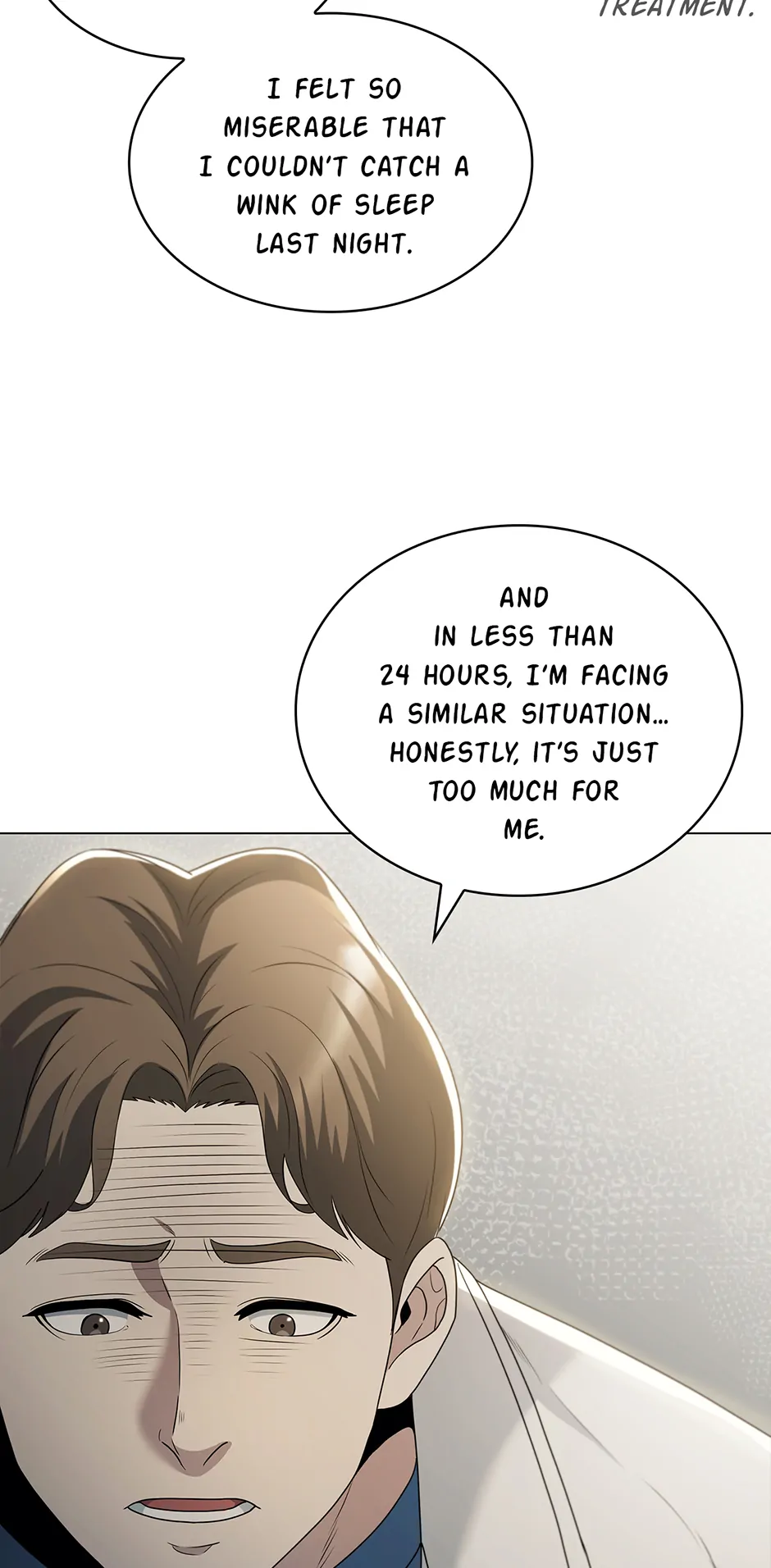 Dr. Choi Tae-Soo Chapter 236 87